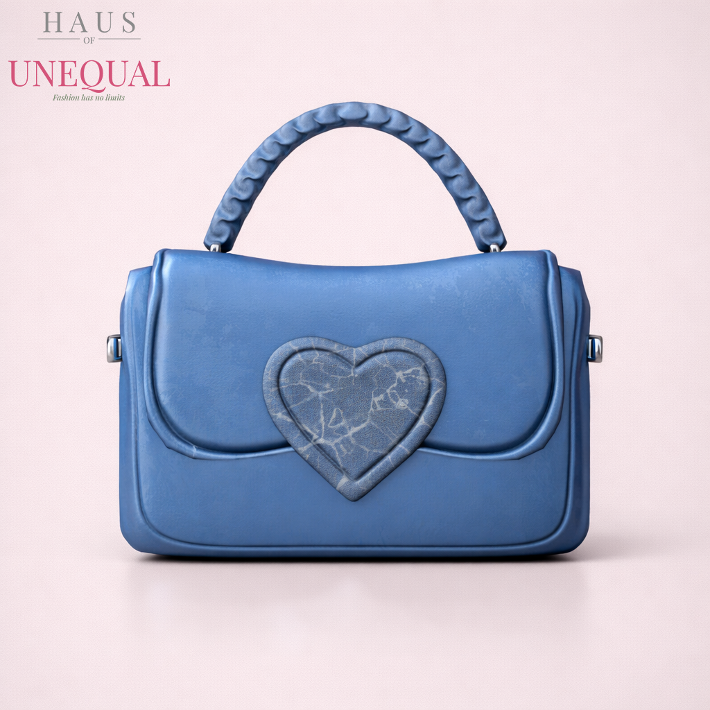 IMVU | BorsaCuore | Blu
