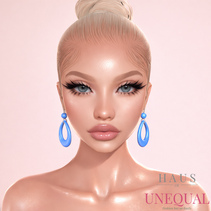 IMVU | IsoOrecchini | Pacchetto Completo