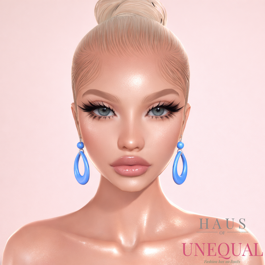 IMVU | IsoEarrings | Full Pack