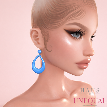 IMVU | IsoOrecchini | Pacchetto Completo
