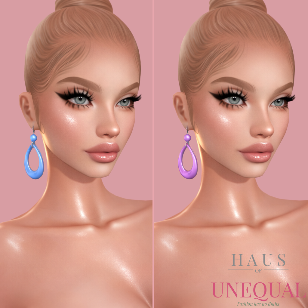 IMVU | IsoOrecchini | Pacchetto Completo