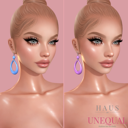 IMVU | IsoOrecchini | Pacchetto Completo