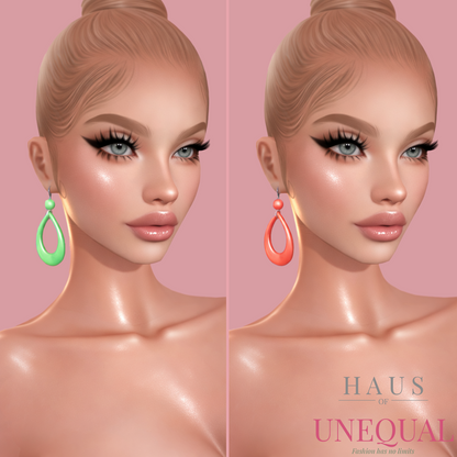 IMVU | IsoOrecchini | Pacchetto Completo