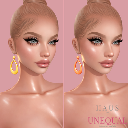 IMVU | IsoOrecchini | Pacchetto Completo