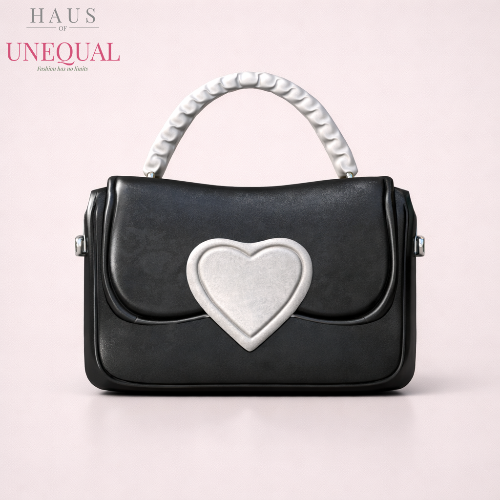 IMVU | Borsa a Cuore | Pacchetto Completo