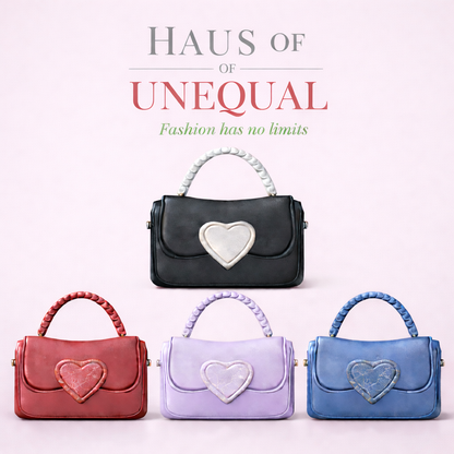 IMVU | Borsa a Cuore | Pacchetto Completo