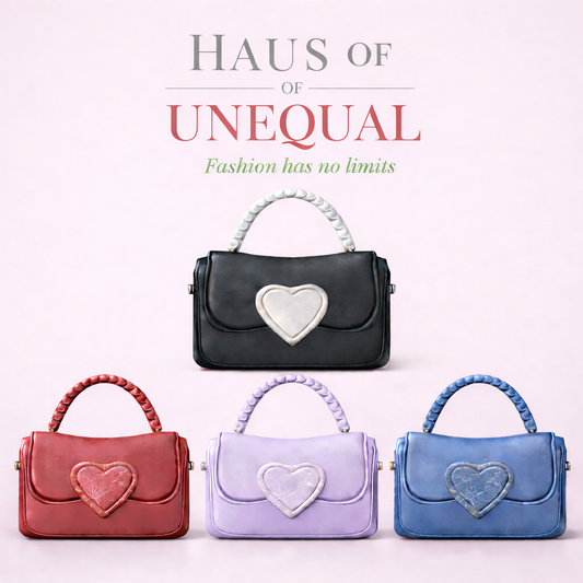 IMVU | HeartPurse | Full Pack