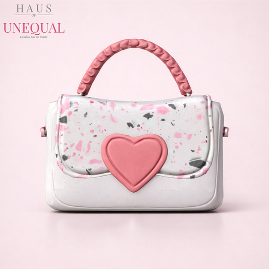 IMVU | Heart Purse | Limited Edition