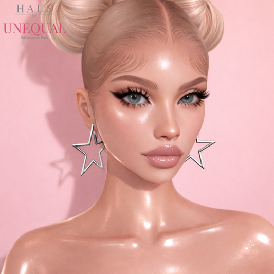 IMVU | StarEarrings | Full Pack