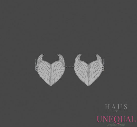IMVU | DemonShades | Full Pack